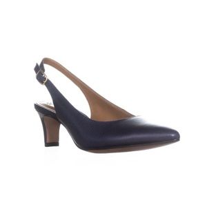 Womens Pumps Clarks Collection